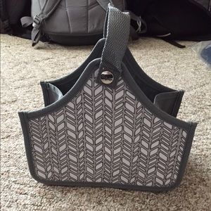 Thirty-One Mini Catch-All Bin